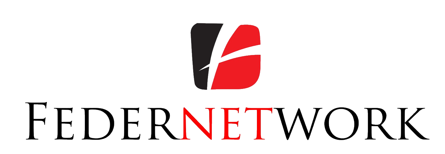 Federnetwork logo